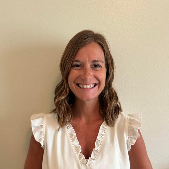 Mallory Crandall, LCSW